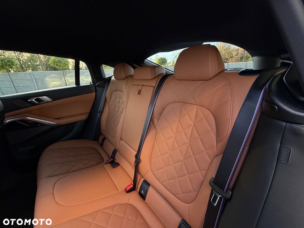 BMW X6 xDrive30d mHEV - 26