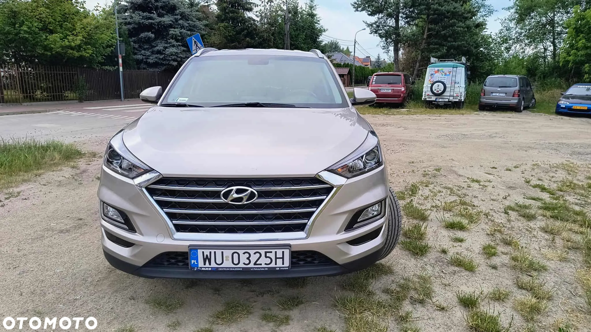 Hyundai Tucson 1.6 GDi Comfort 2WD - 2