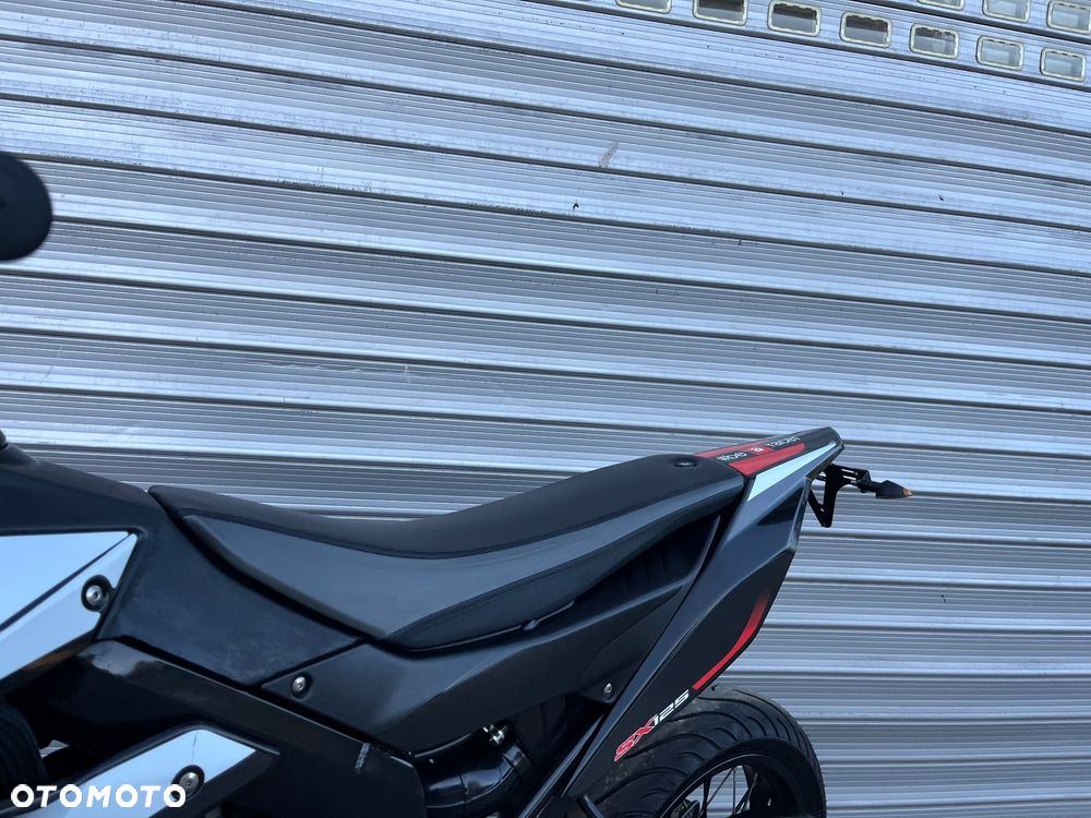 Aprilia SX - 35
