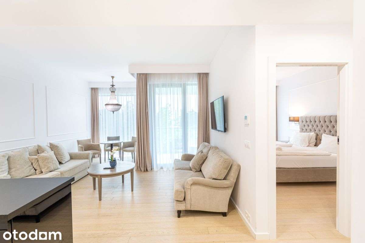 Mieszkanie na sprzedaż, 2 pokoje, 47 m², Mielno