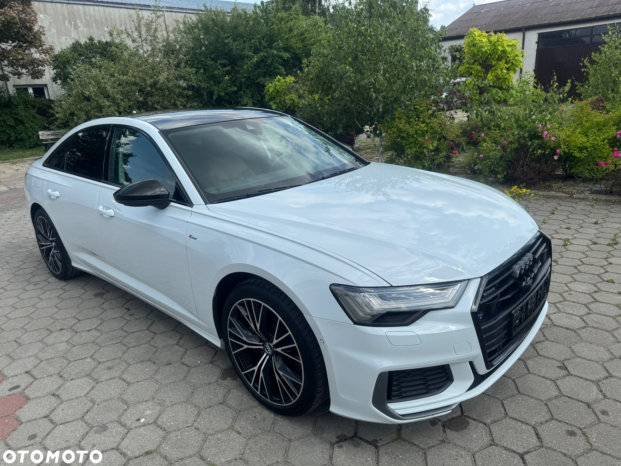 Audi A6 - 11