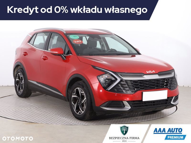 Kia Sportage - 3