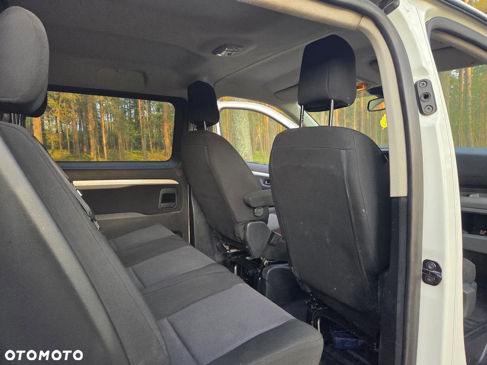 Citroën Jumpy M 120 Driver - 21