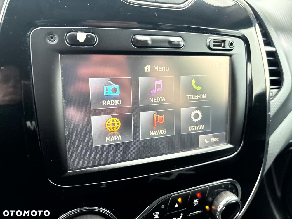 Renault Captur ENERGY dCi 90 Start&Stop Life - 32