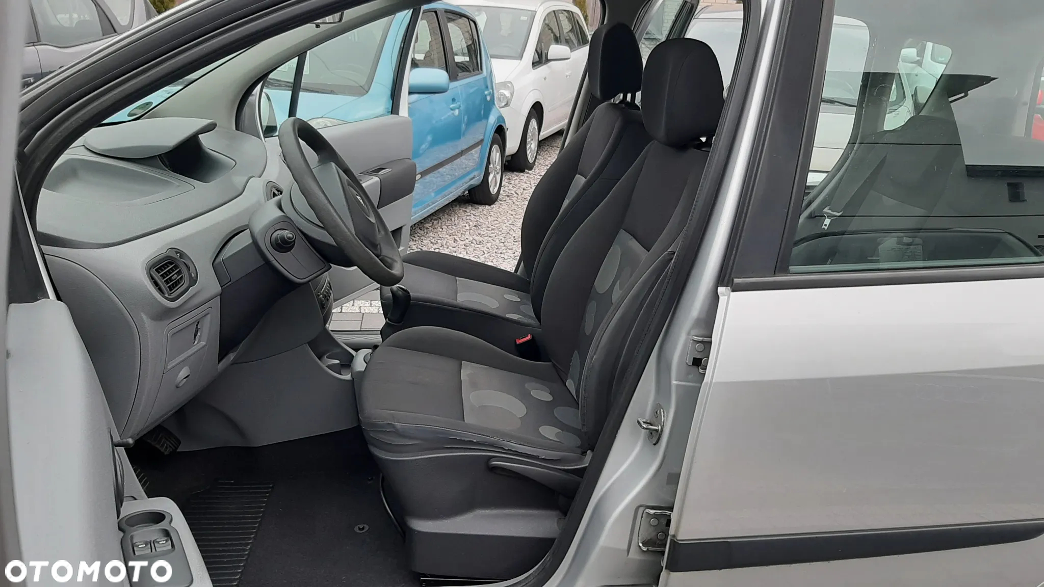 Renault Modus 1.2 16V Dynamique - 8