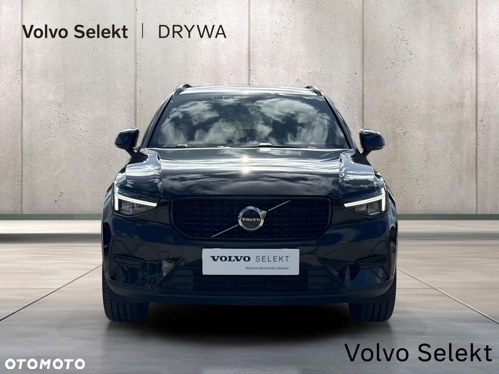 Volvo XC 40 B3 Plus Dark - 10