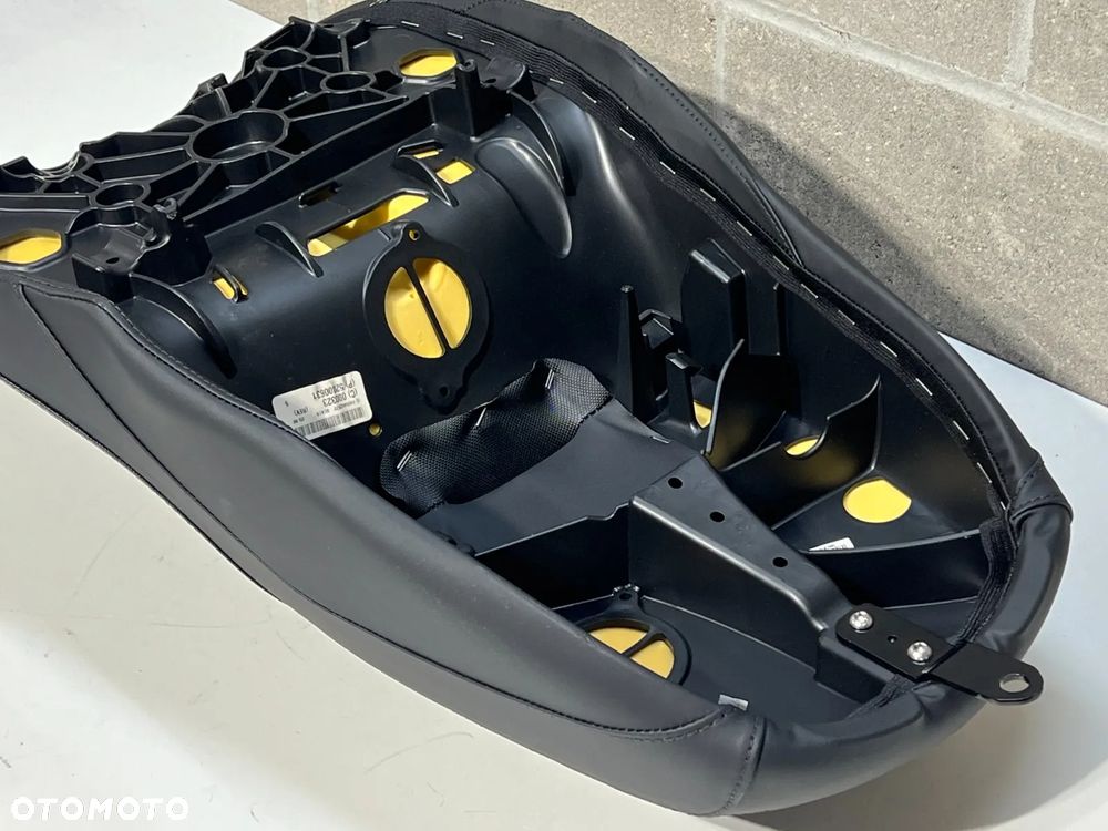 KANAPA SIEDZENIE HARLEY TOURING STREET ROAD GLIDE 52000631 - 10