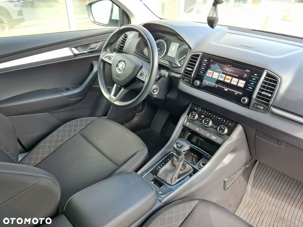 Skoda Karoq - 15