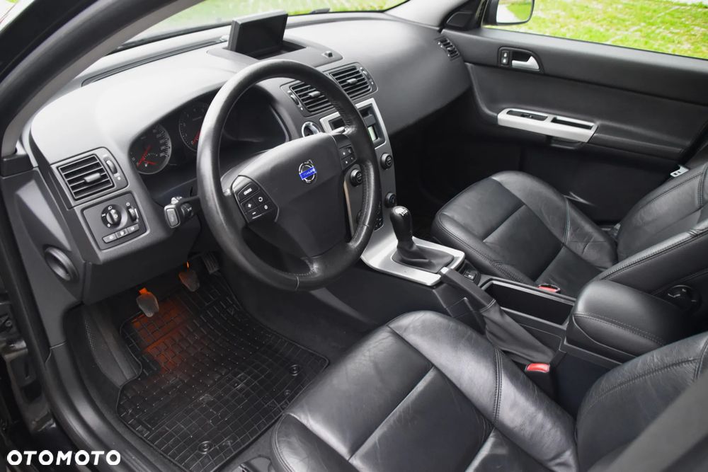 Volvo V50 T5 Summum - 11