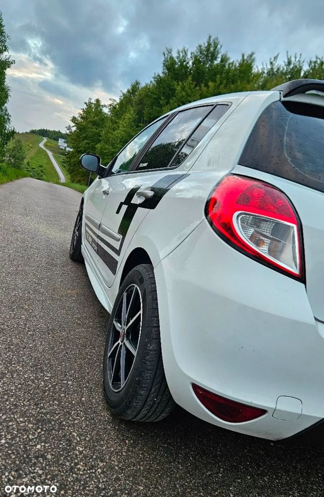 Renault Clio 1.5 dCi Alize - 3