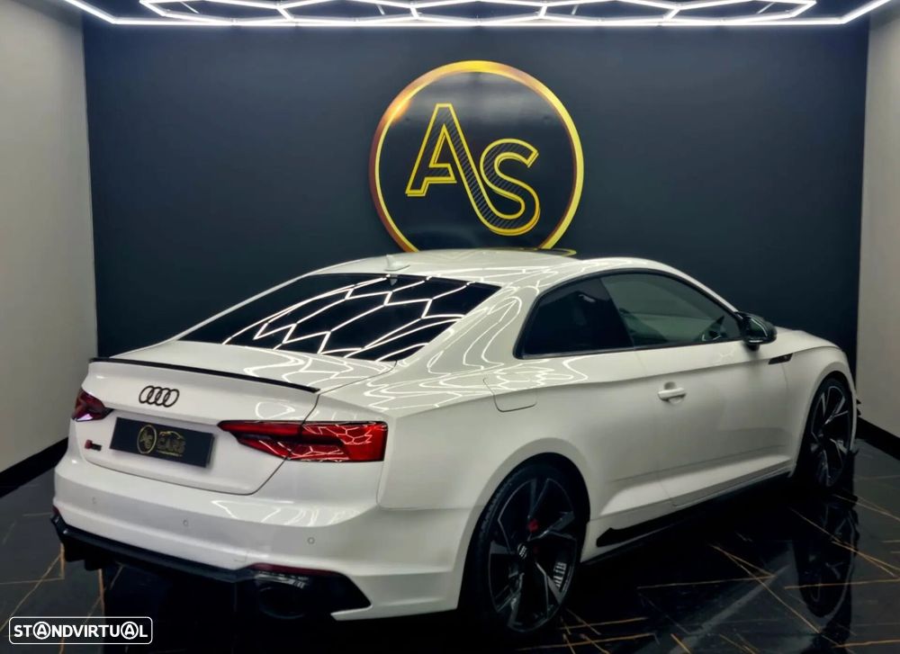 Audi A5 - 36