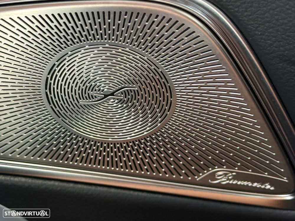 Mercedes-Benz E 300 de - 37