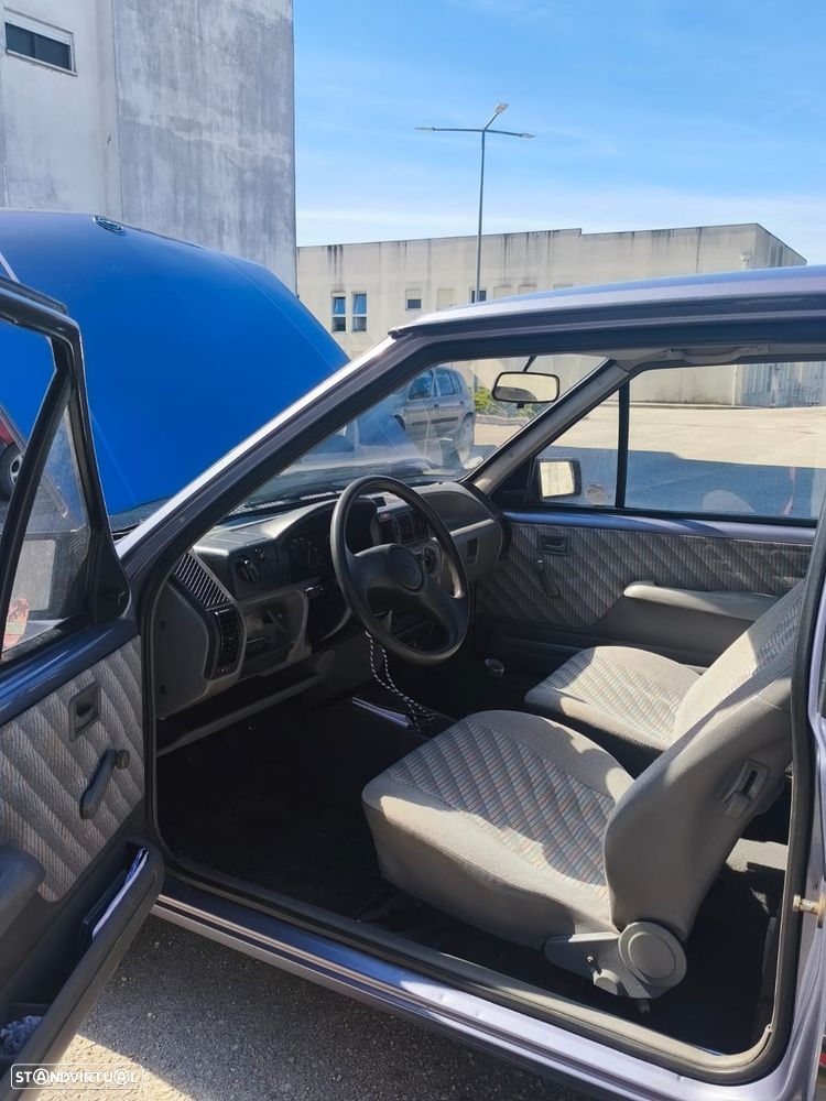 Opel Corsa 1.2 Swing - 11
