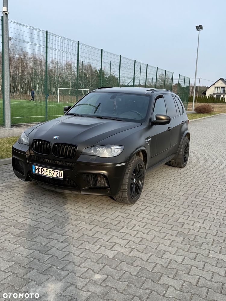 BMW X5 M - 2