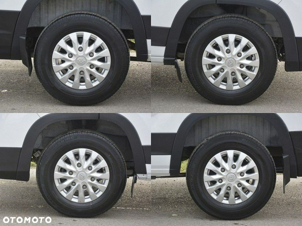 Maxus DELIVER 9 - 33