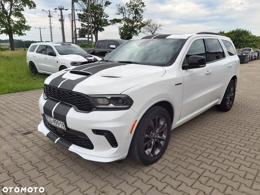 Dodge Durango - 3
