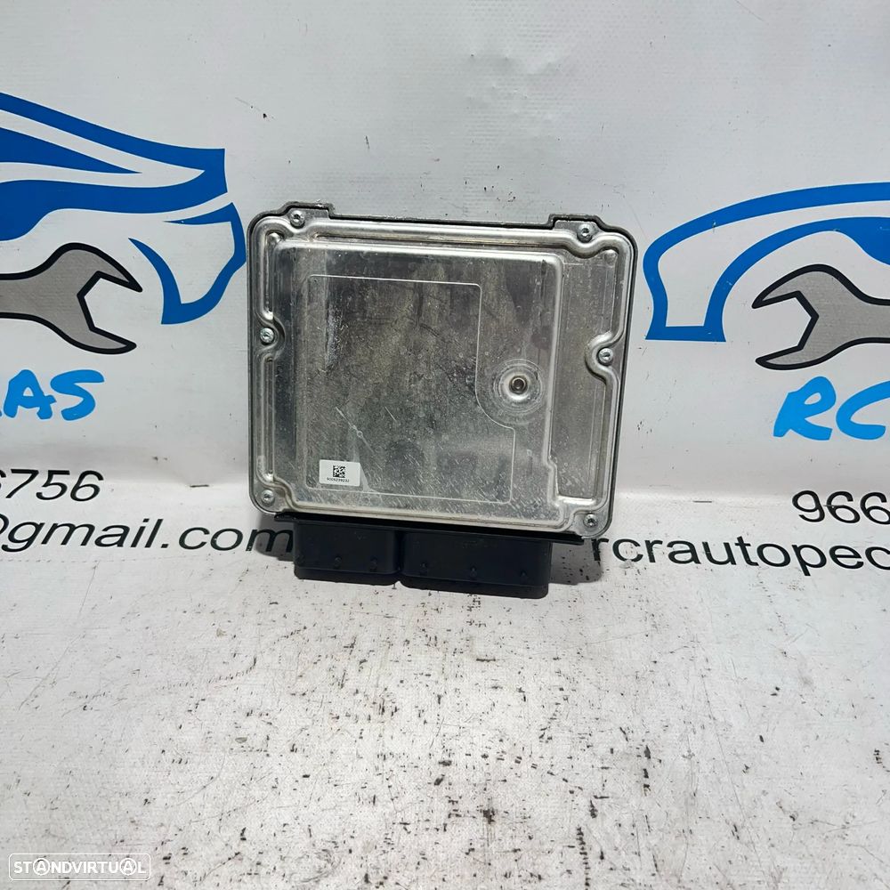 .Centralina Original Motor Bosch Mini BMW N47N N47C16 1.6D N47C20 2.0D Cooper One D SD 8 517 727 / 0 281 018 477 - 6