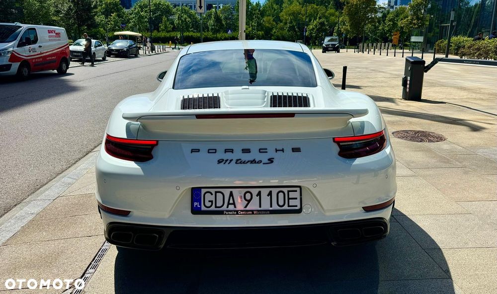 Porsche 911 - 5