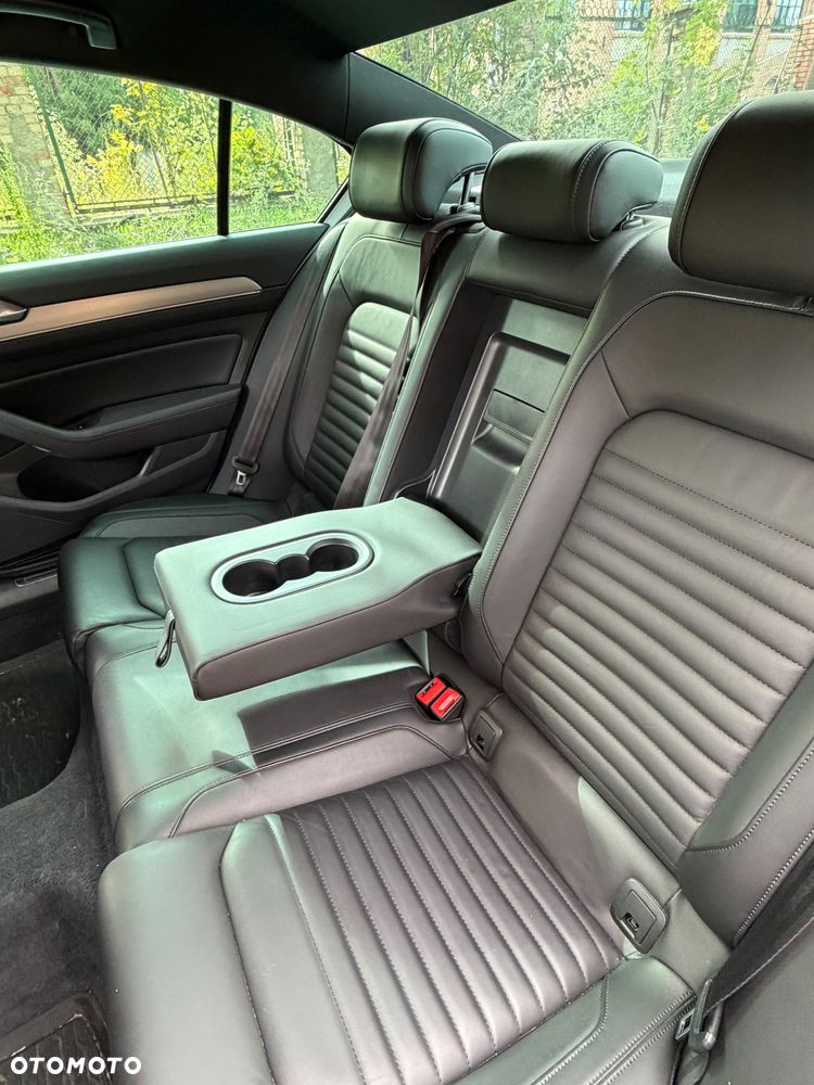Volkswagen Passat 2.0 TSI BMT Highline DSG - 16