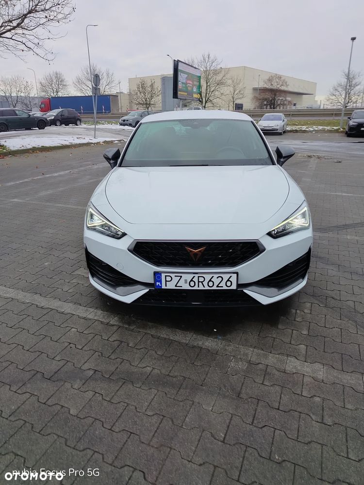 Cupra Leon - 2