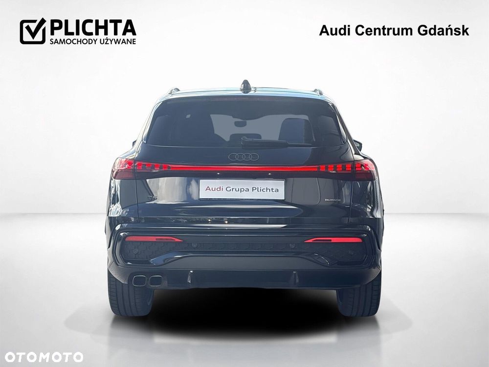 Audi Q5 2025 photo 4