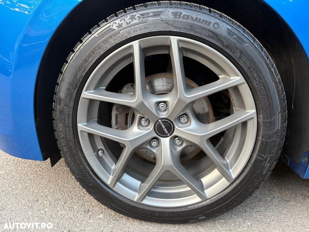 Hyundai IONIQ 1.6 GDI Style - 10