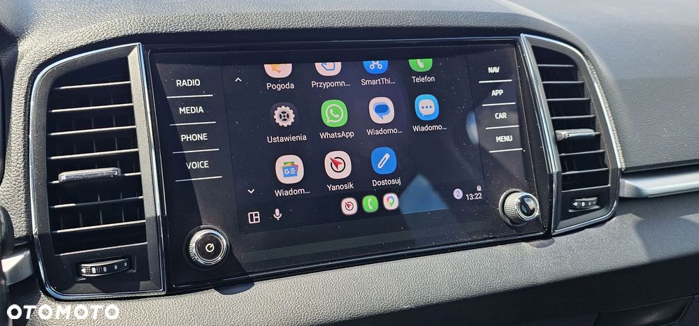 Skoda Karoq 2.0 TDI SCR 4x4 Ambition DSG - 39
