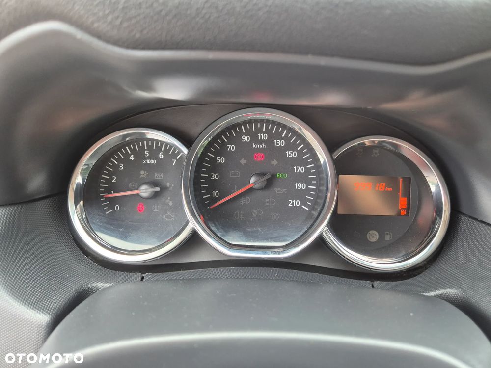 Dacia Duster SCe 115 4x2 Laureate - 23