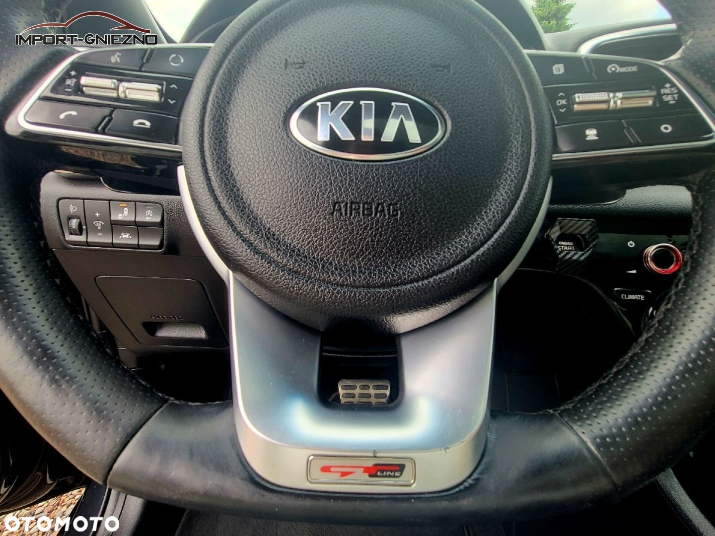 Kia Sportage - 30