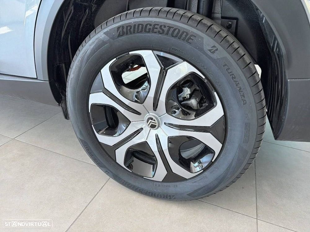 Citroën C3 Aircross - 11