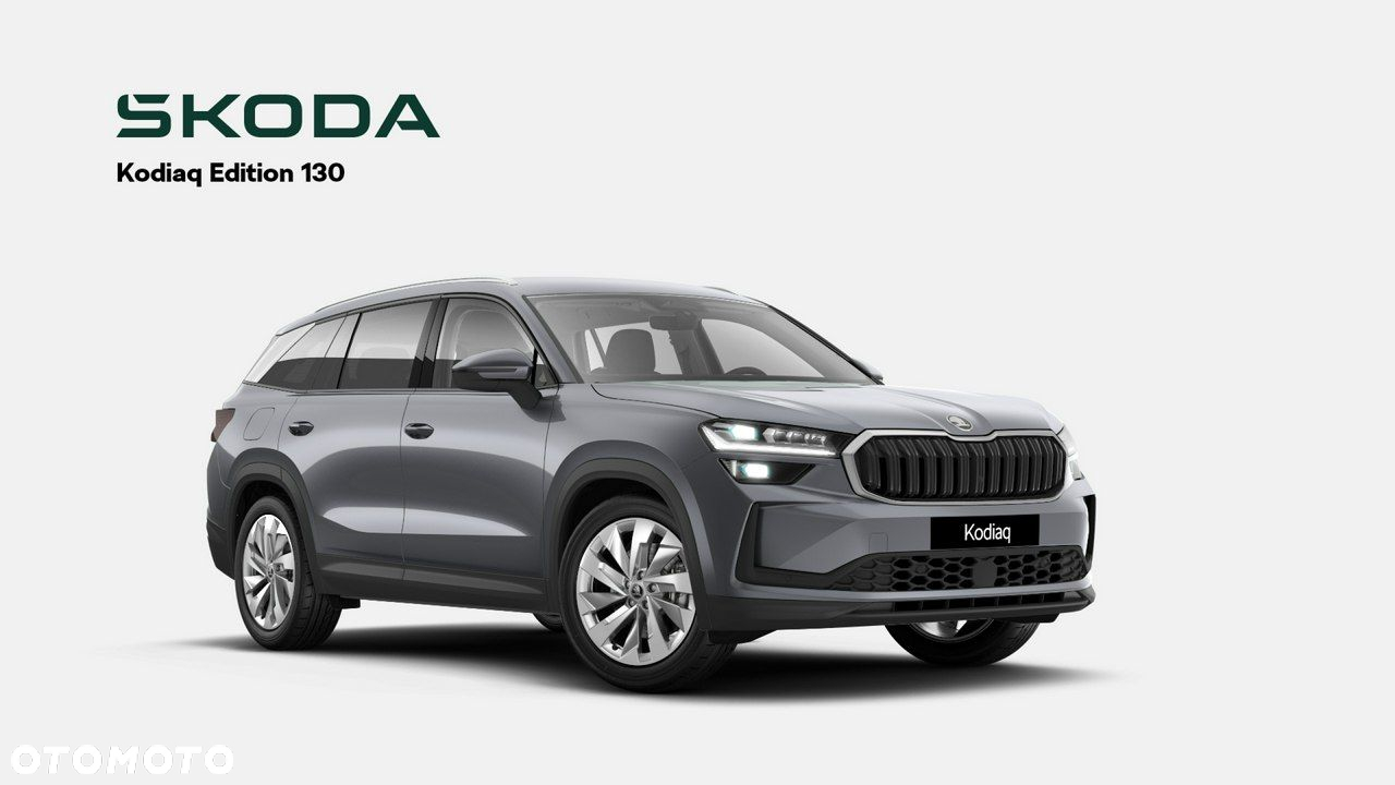 Skoda Kodiaq - 2