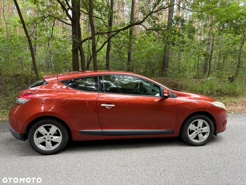Renault Megane - 3