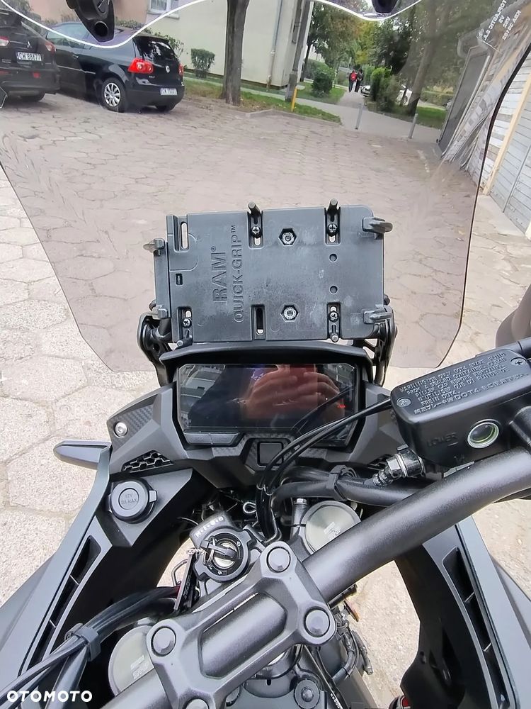 Honda CB - 27