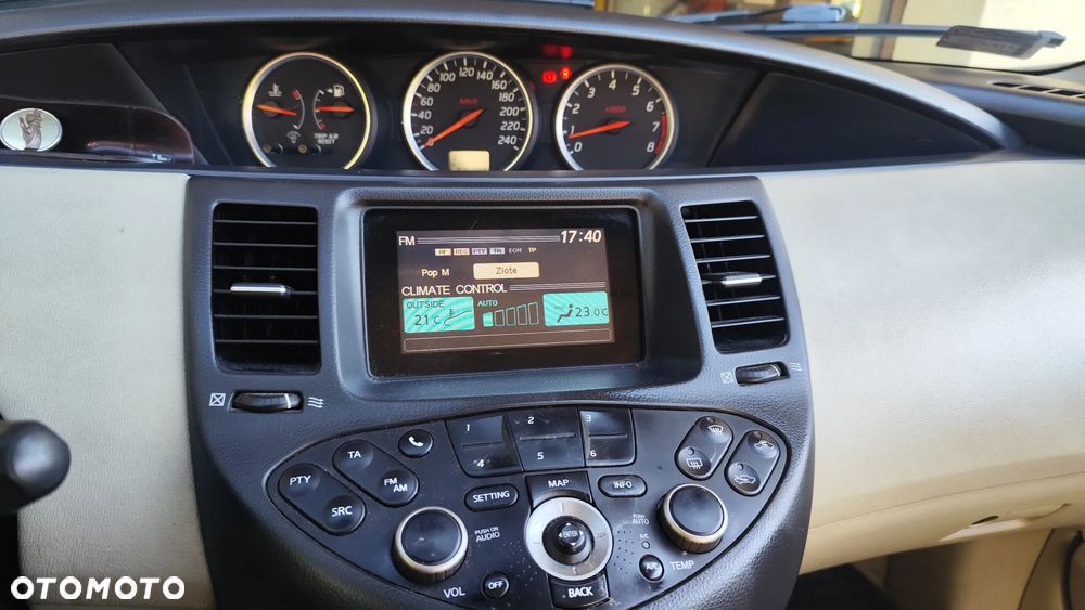 Nissan Primera 1.8 Visia - 13