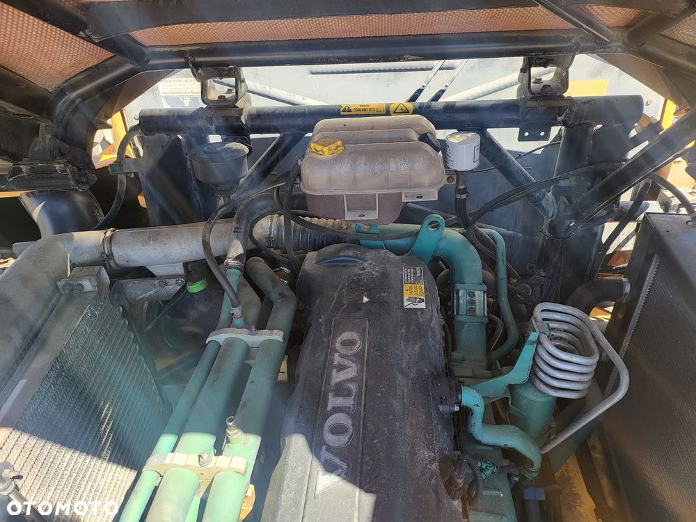 Volvo A30E - 12