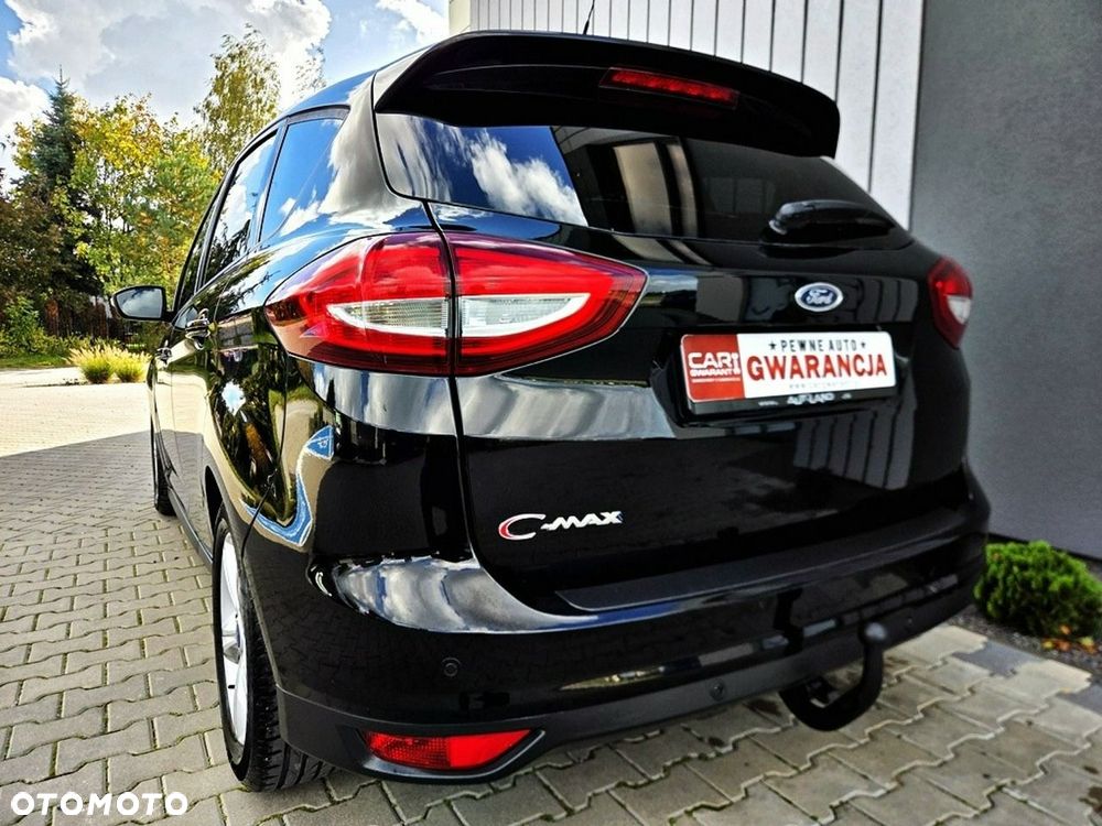 Ford C-MAX - 4