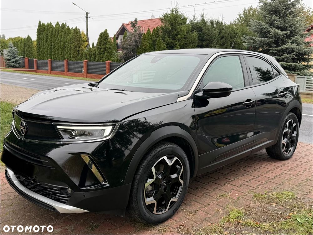 Opel Mokka Mokka-e Edition - 3