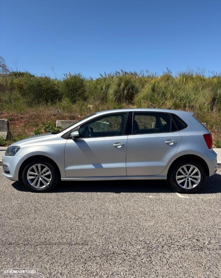 VW Polo - 10