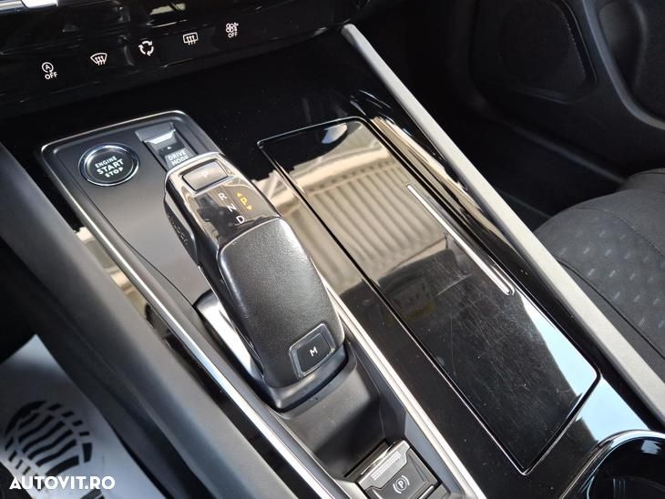 Peugeot 508 1.6 THP STT Active - 21