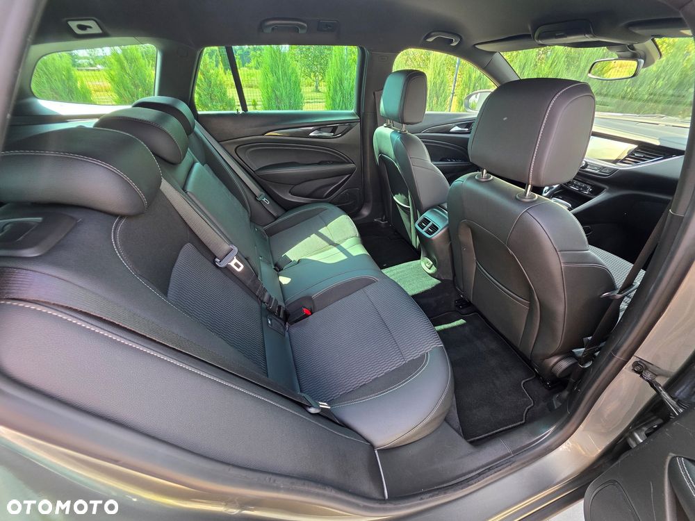 Opel Insignia 2.0 CDTI Innovation S&S - 20