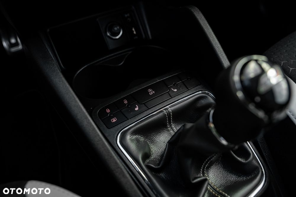 Seat Ibiza SC 1.8 TSI Cupra S&S - 30