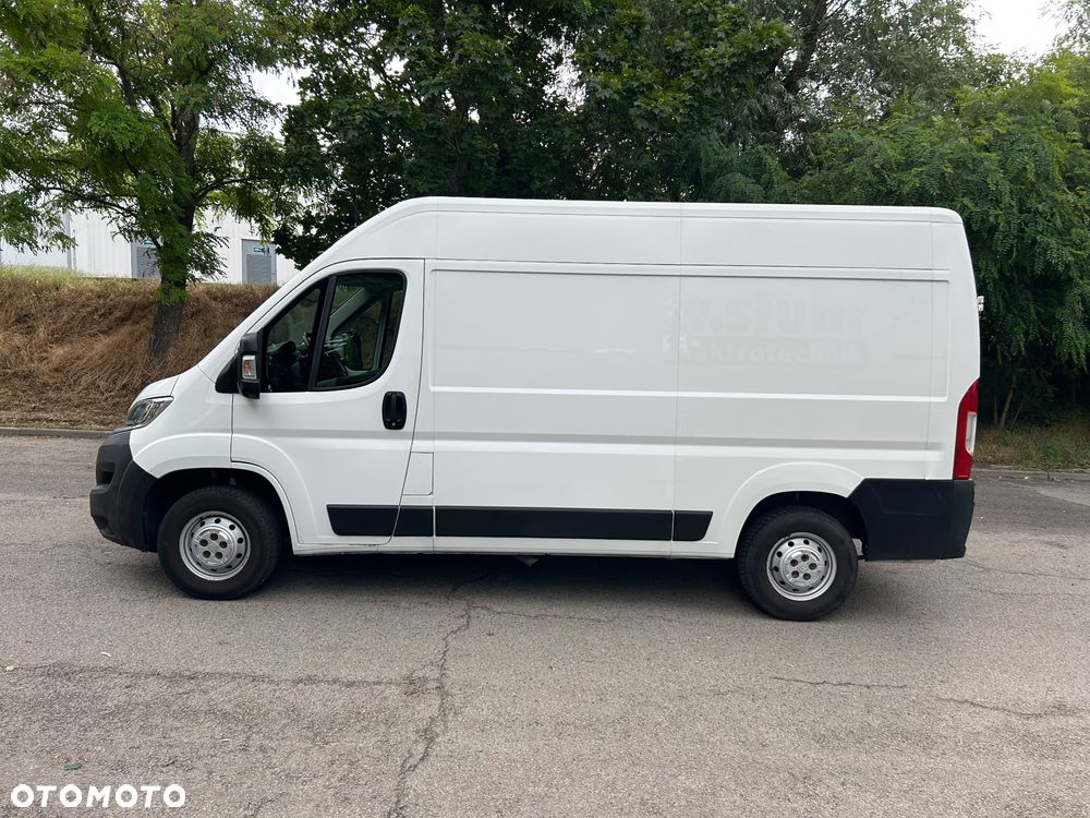Citroën Jumper - 3