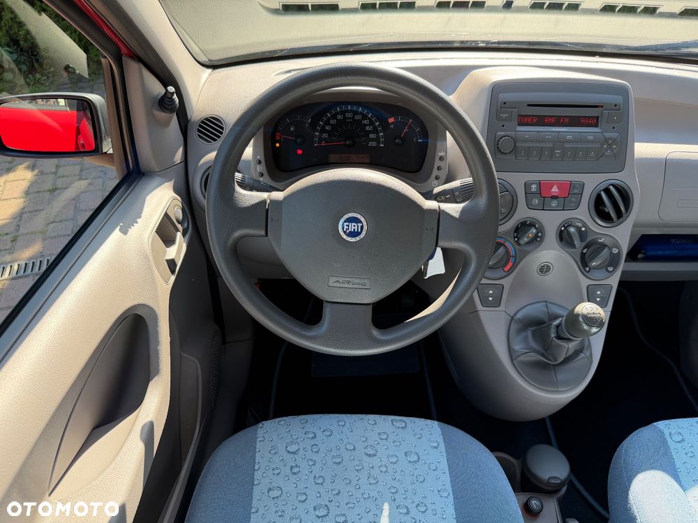 Fiat Panda 1.2 Imola - 28