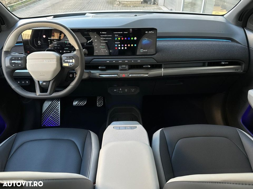 Kia EV3 - 21