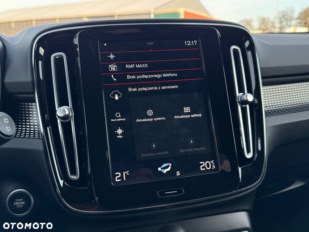 Volvo XC 40 B4 B Geartronic RDesign - 31