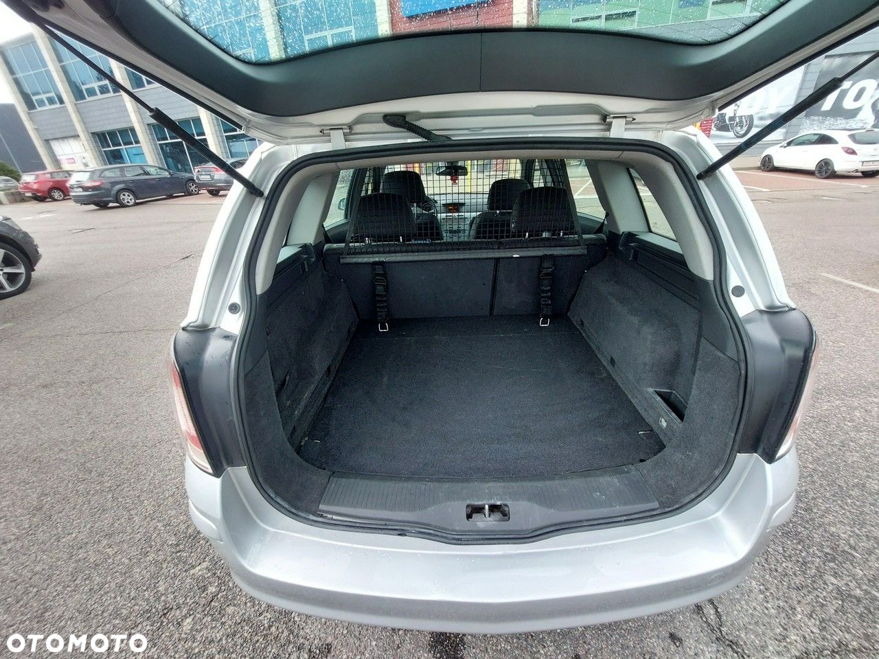 Opel Astra - 15