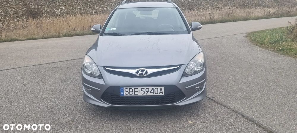 Hyundai i30 1.4 Blue Comfort - 2