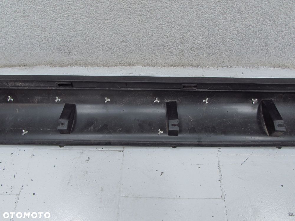 VOLVO XC60 I R-DESIGN 08-17 PROG LISTWA PROGOWA LEWA 452-46 31294848 - 10