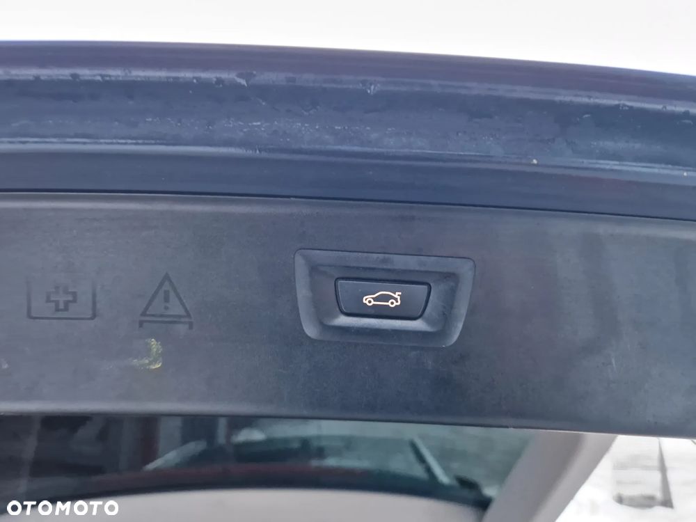 BMW Seria 5 520d Modern Line - 16