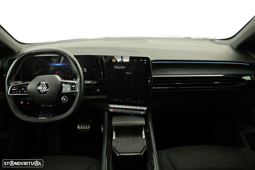 Renault Austral 1.2 E-Tech Iconic Espirit - 8